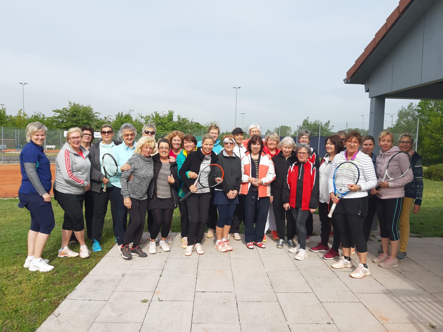 Read more about the article Ladies Cup 2019