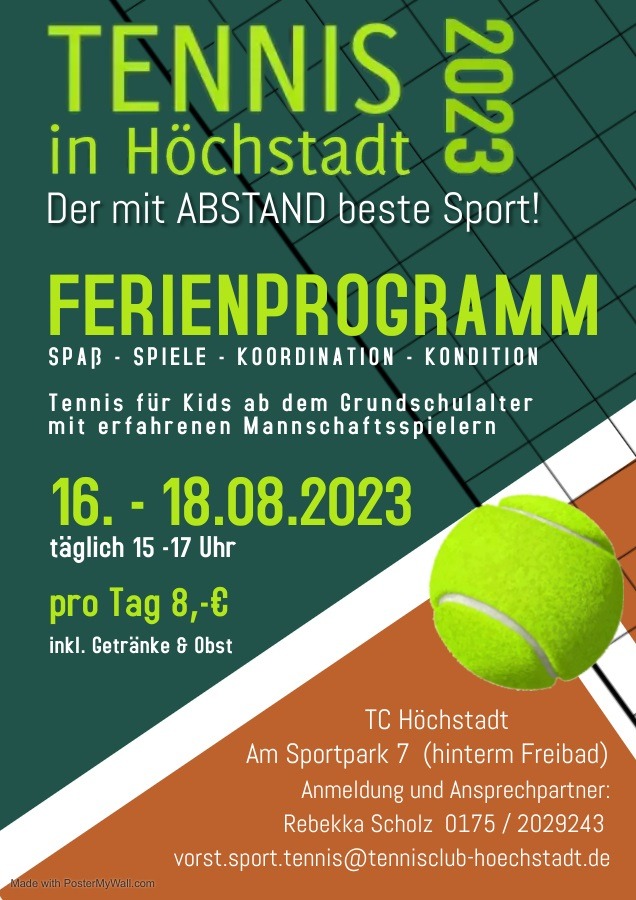 Ferienprogramm_2023